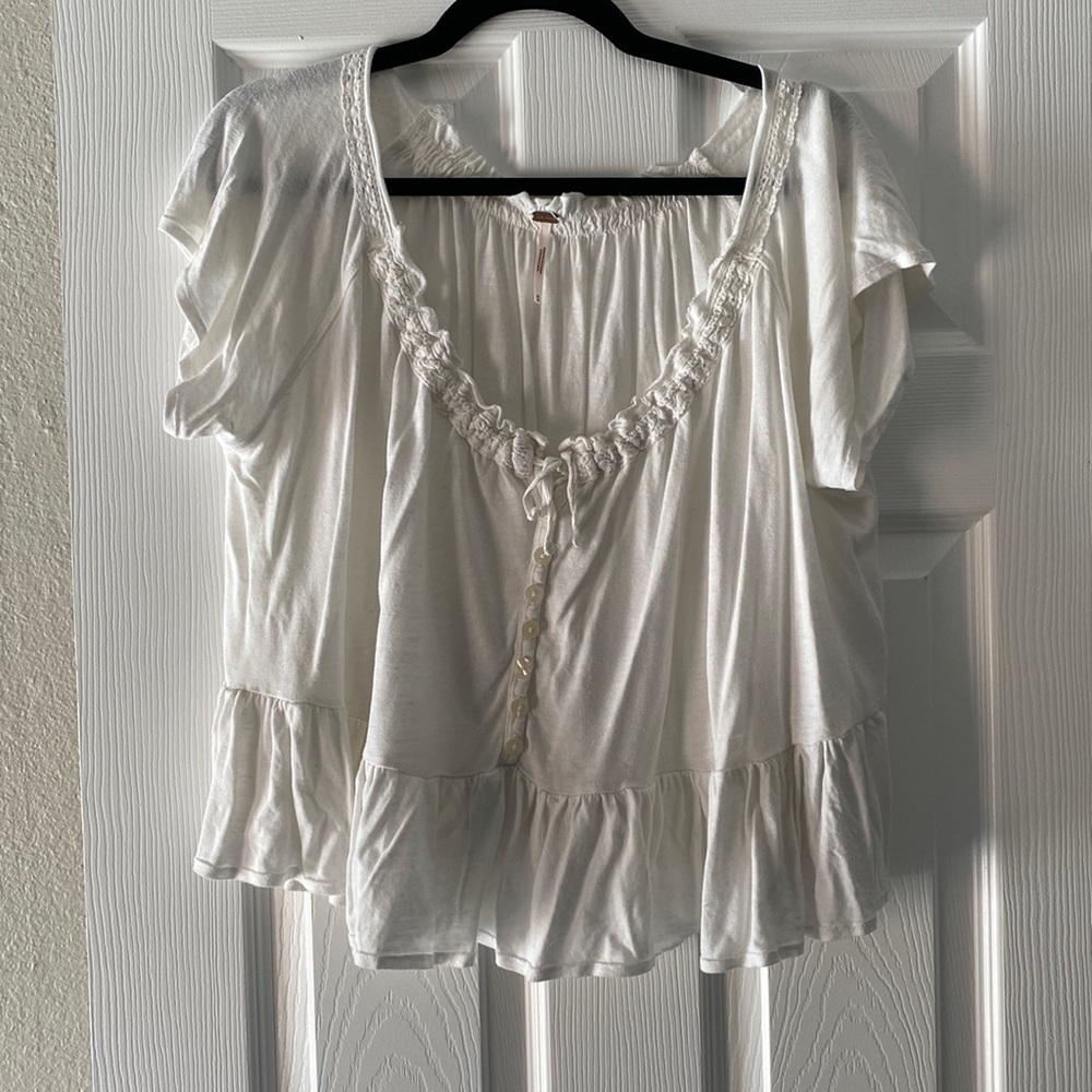 Free People Top
